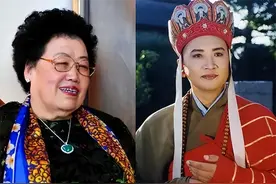 北京富婆陈丽华：娶了小11岁的“唐僧”，结婚33年从不叫对方名字图片