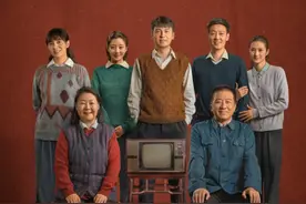 《人世间》周秉义饰演者，最初人选并非辛柏青图片