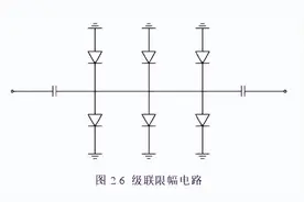 二极管介绍及其应用图片