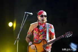 不喜欢他不是你的错，是我们有病！44岁的梁龙终究熬出头了图片