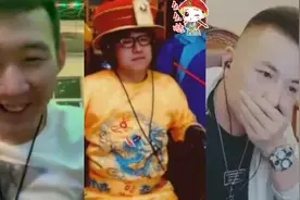 舞帝利哥抖音塔基之路是早有预谋还是迫走麦城图片