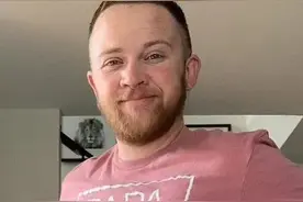 美国大胡子父亲怀孕产下男婴，孩子生下来如何称呼他成最大问题图片