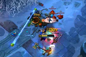 “473分钟匹配不到人？”LOL郊区都没人了，官方为啥不进行合区？图片