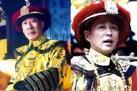 为了陈道明能出演，《康熙王朝》剧组不惜赔偿500万也要换掉他！图片