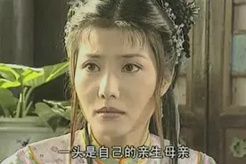 《铁齿铜牙纪晓岚》之莫愁：那个执剑江湖的侠女终究成了金丝雀图片