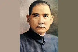 1925年，孙中山去世后，为其建造的中山陵花了多少钱，谁来承担？图片