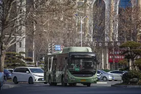 新乡192路开通！记者体验6元到郑州，看看多长时间到图片