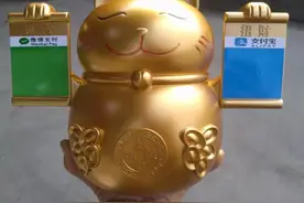 卖淀粉手记（三）：今天你扫码了吗？图片