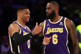 里程碑之夜！詹姆斯、杜兰特、威少、哈登、保罗迎来总得分里程碑图片