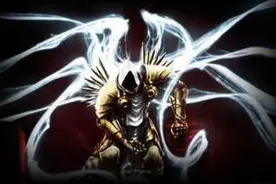 暗黑破坏神2米山装备详解（新人开荒向）图片