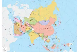 亚洲十大一线城市，上海国内第一，深圳挤进前十，第一无可争议图片