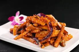 「强烈建议收藏」50道下饭菜！步骤超详细！保你一个月做饭不重样图片