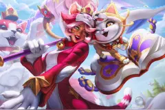 《英雄联盟》13.7版本更新：国服延长对32位系统支持图片