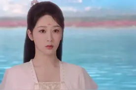 同样是古偶爆剧《莲花楼》和《长相思》一个高开低走一个后劲十足图片