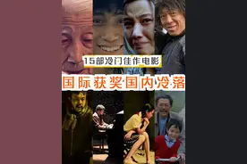 15部冷门电影佳作推荐!屡获国际大奖,竟国内票房惨淡,或遭下架！图片