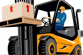 叉车证怎么考？办理条件是什么？需要多少钱呢？图片