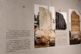 探秘徐州地下城遗址博物馆，开馆后市民可观看挖掘的全过程图片