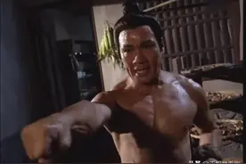 《洗冤录1》最喜欢的角色，“萌男”查小灿图片