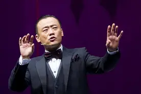 人人喊打的周立波，他做的事比想象的更恶劣，有他的地方必有矛盾图片