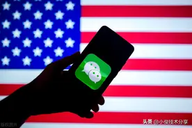 微信这个地方要记得关闭，不然陌生人能随意看到你的朋友圈图片