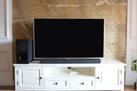 升级带来更好的沉浸式感受，索尼HT-G700回音壁体验图片