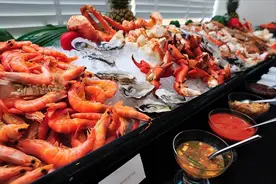 烹饪海鲜时，记住这“6种”去腥调料，比用姜还管用，早看早知道图片