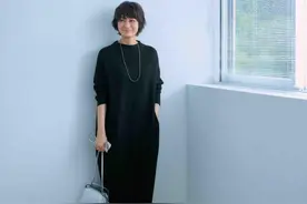 过了50还不显老的女人，大多都有这3个特征，看富冈佳子就明白图片