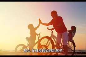 如何对孩子进行正确的性别教育？图片