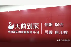 2岁半孩子得上24小时“全托”，才能退费？！天鹅到家回应…图片