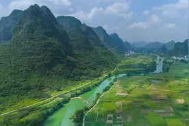 广西：将组建区农商行图片