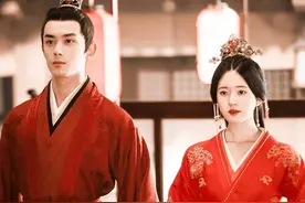 赵露思24岁生日晒黑裙美照，CP粉积极祝福，吴磊久未有动静图片