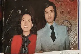 6位选择丁克的男明星，有一个后悔了，偷偷生了儿子继承10亿财产图片