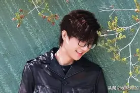 许嵩回应睡粉传闻:“最先成熟的麦穗，往往会先被恶鸟啄食。”图片