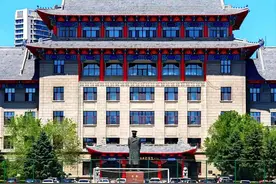 哈尔滨多所大学免费开放参观 带你去逛百年校园图片