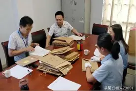 档案年龄与身份证年龄不一致的原因分析及处理意见图片