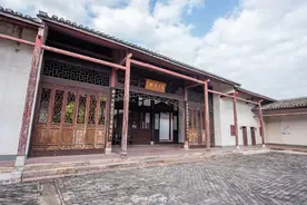 广东和江西交界处的龙川县，平时默默无闻，却出过有影响力的皇帝图片