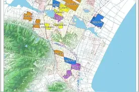 宜兴中心城区城市更新规划公示！图片