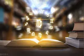 探索你的星座世界：上升、太阳、月亮星座详解图片