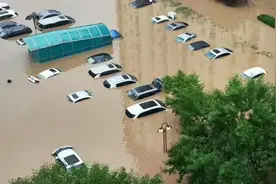 河北等地灾后重建肯定有国家补偿，具体可参考2021年河南补偿标准图片
