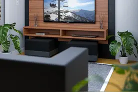 啄木鸟家庭维修课堂 | 电视机无故出现闪屏，应该如何解决呢？图片