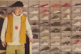 “隐形富豪”陈赫：住顶级豪宅开百万豪车，仅靠副业总资产上亿图片