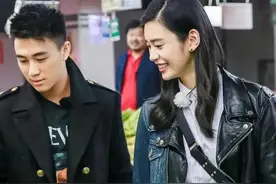 维秘秀场一摔成名，嫁入豪门三年抱两的奚梦瑶为何被称“奚贵妃”图片