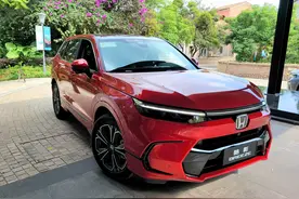 试驾全新一代皓影，设计更具高级感，三大件讨喜，但有一点不足图片