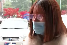 回顾男子为生活送外卖，却看见妻子与他人在宾馆，男子：不止一次图片