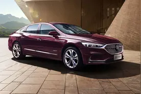 长期跑高速，买这三款车最适合，动力强 高速稳，时速最高250公里图片