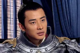 真实历史上并“不存在”的三位将军，别再被电视剧给忽悠了图片