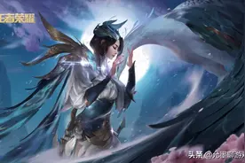王者荣耀：射手榜单大变天，虞姬T1，黄忠T2，无视版本的他登上T0图片