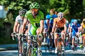 骑车对人体的好处图片