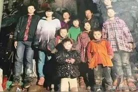 四川男子16年生11个娃，酒后杀人判无期，长子：为什么要生下我图片