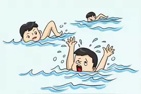 溺水该如何自救与施救？本文将带你学习一些溺水的急救小知识。图片